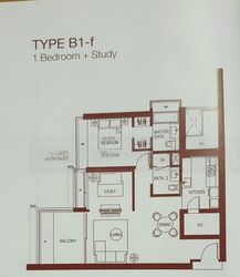 The Concourse (D7), Condominium #460949091